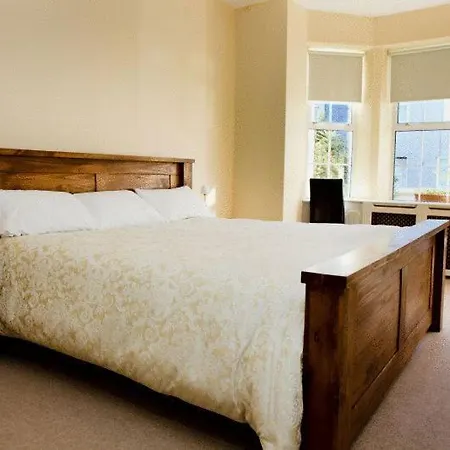 Desota House Bed And Breakfast-2