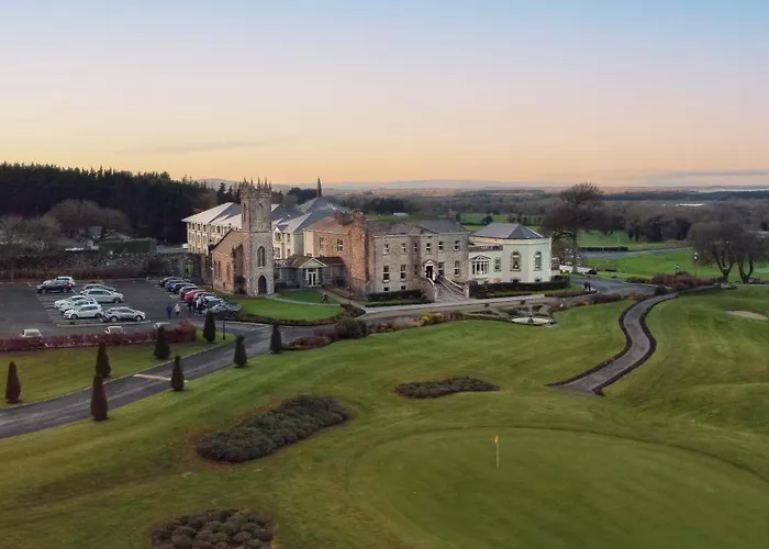  Glenlo Abbey