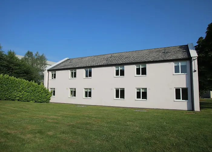 Corrib Village Rooms University Of Galway