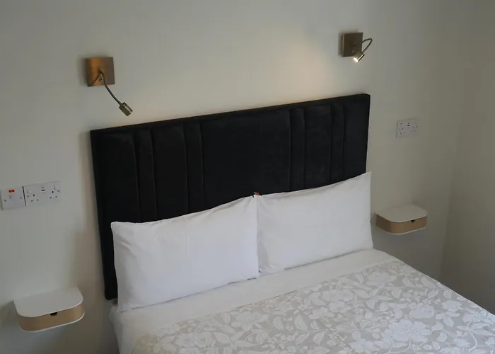 Desota House Bed And Breakfast