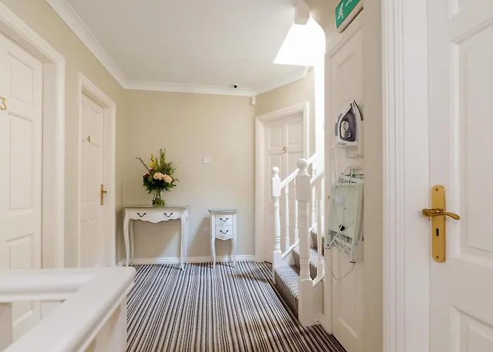 Almara Guesthouse